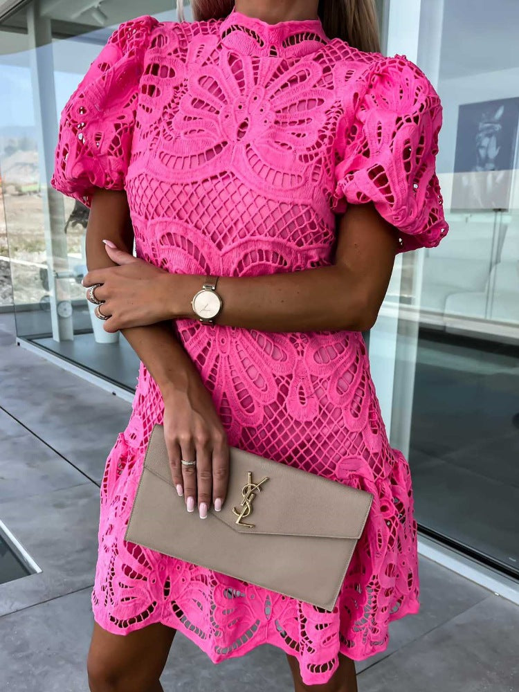 VESTIDO ÁFRICA