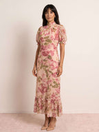 Vestido Florencia