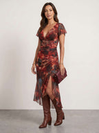 Vestido Ámbar