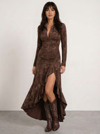 Vestido Wanda