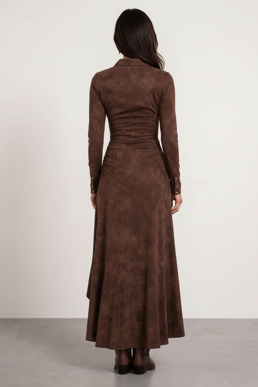 Vestido Wanda