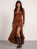 Vestido Wanda