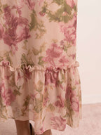 Vestido Florencia