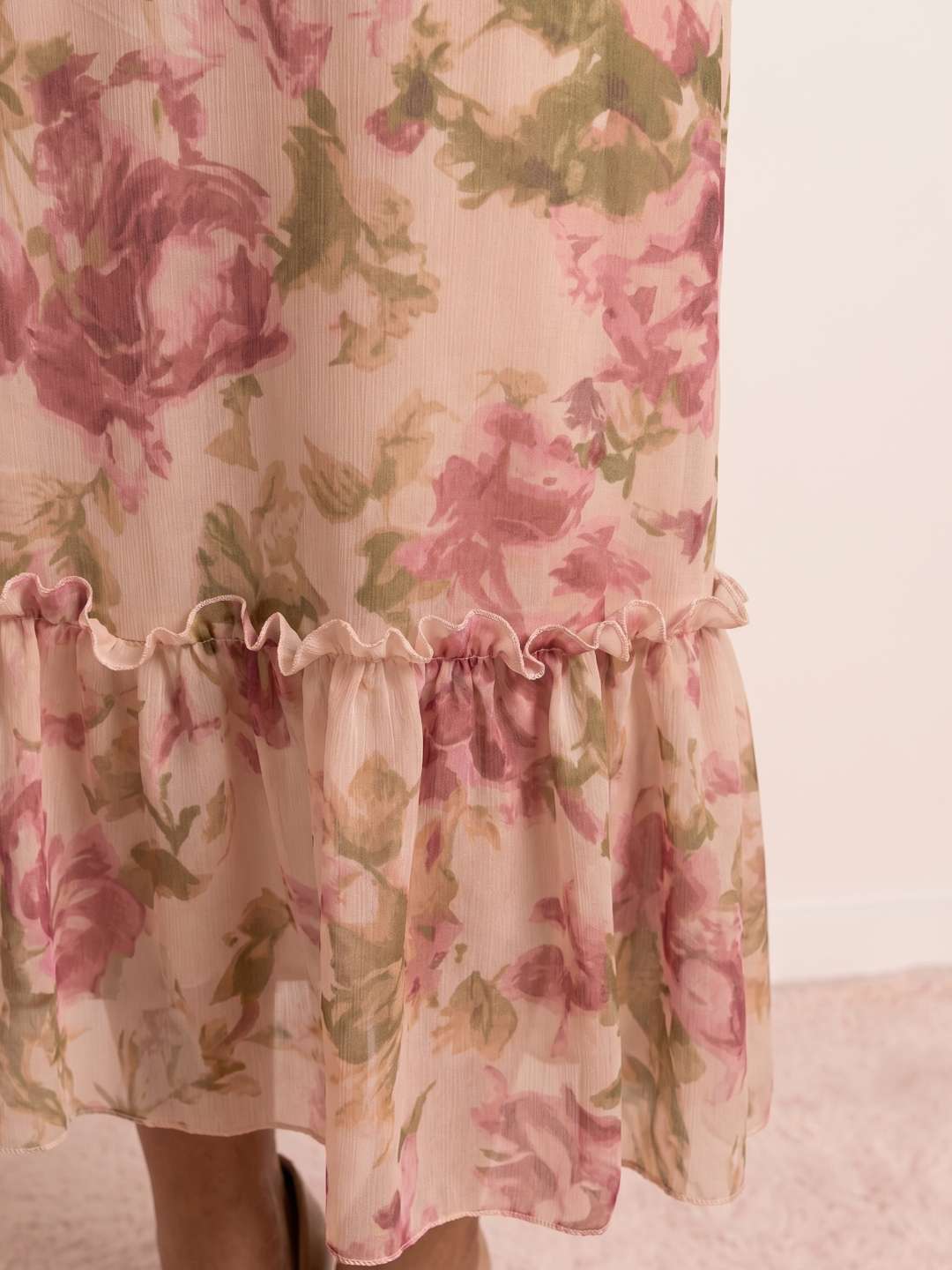 Vestido Florencia