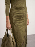 Vestido Paola