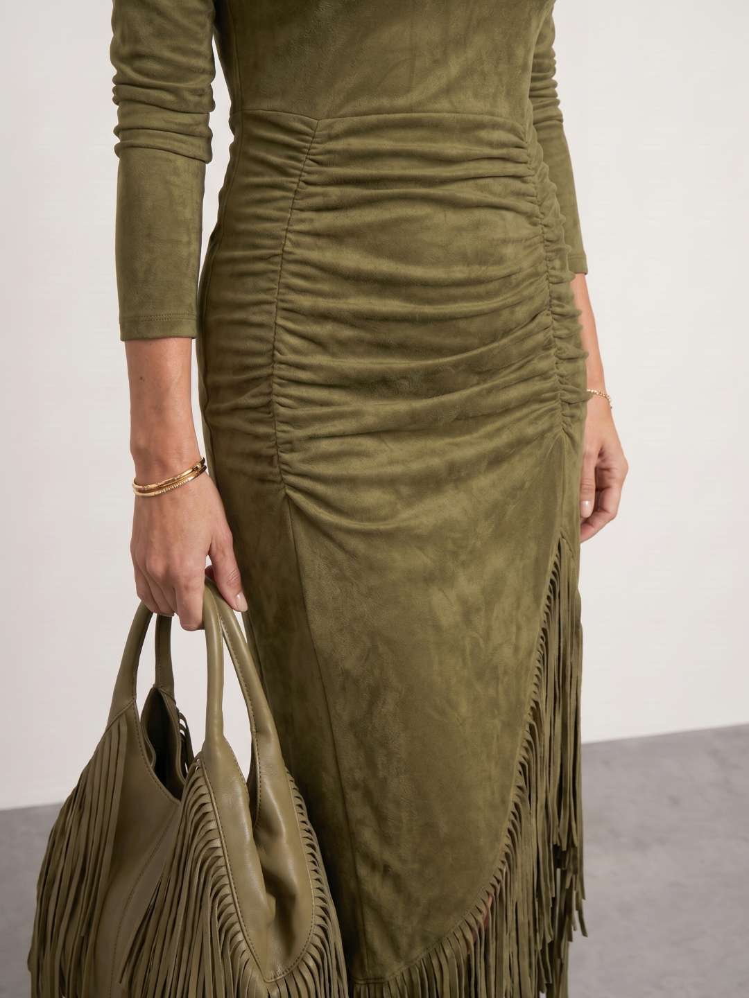 Vestido Paola