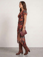 Vestido Ámbar