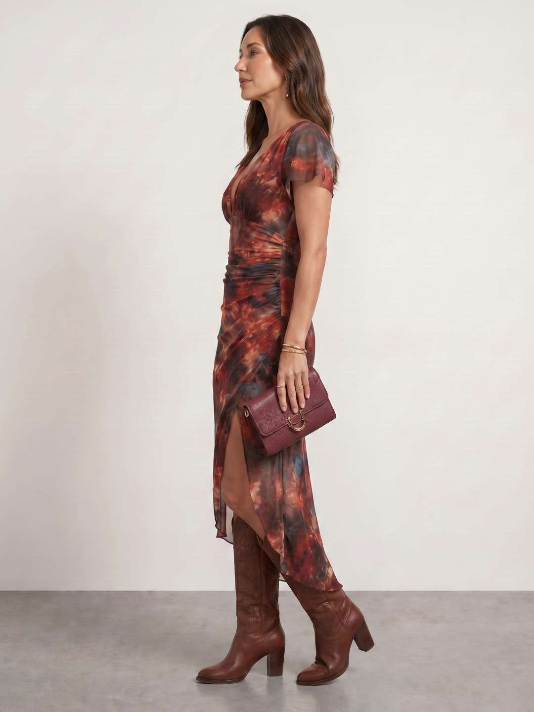 Vestido Ámbar
