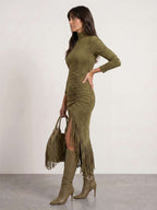 Vestido Paola