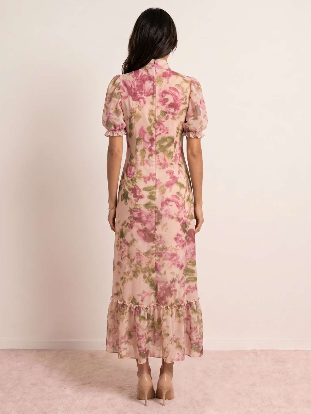 Vestido Florencia