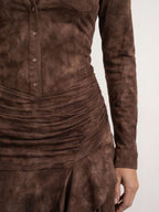 Vestido Wanda
