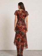 Vestido Ámbar
