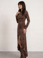 Vestido Wanda