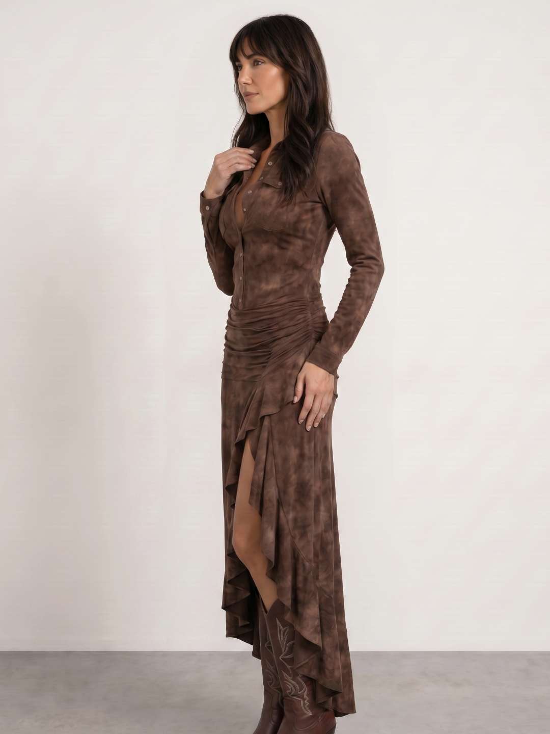 Vestido Wanda