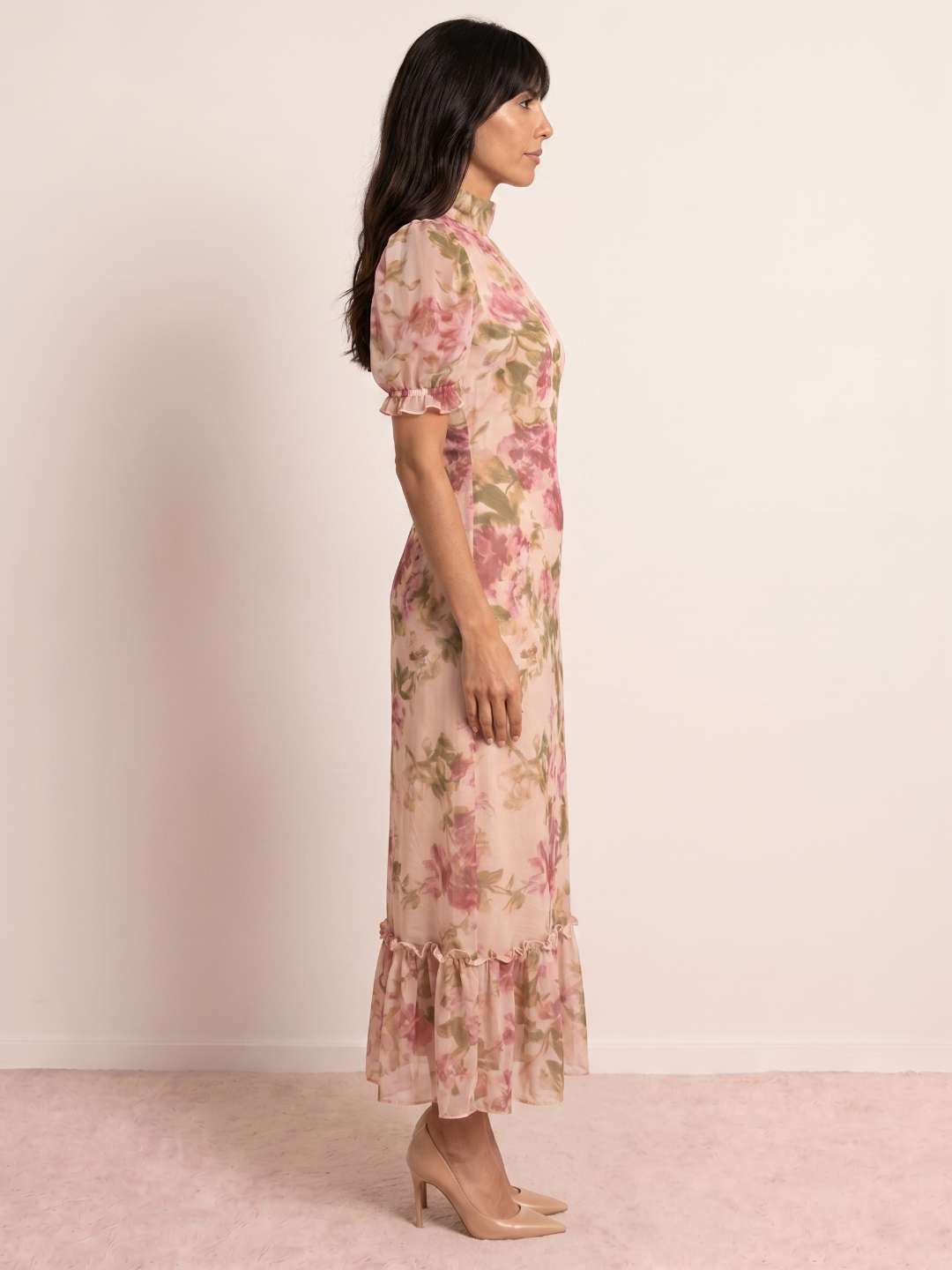 Vestido Florencia