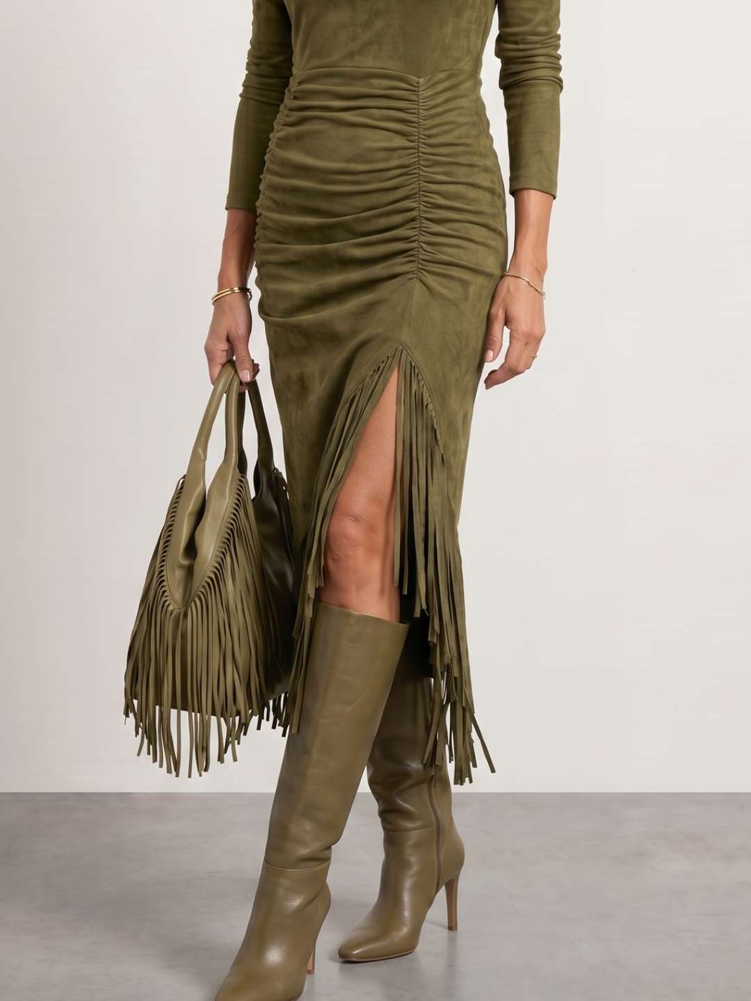 Vestido Paola