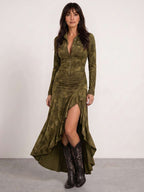 Vestido Wanda