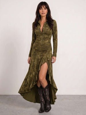 Verde