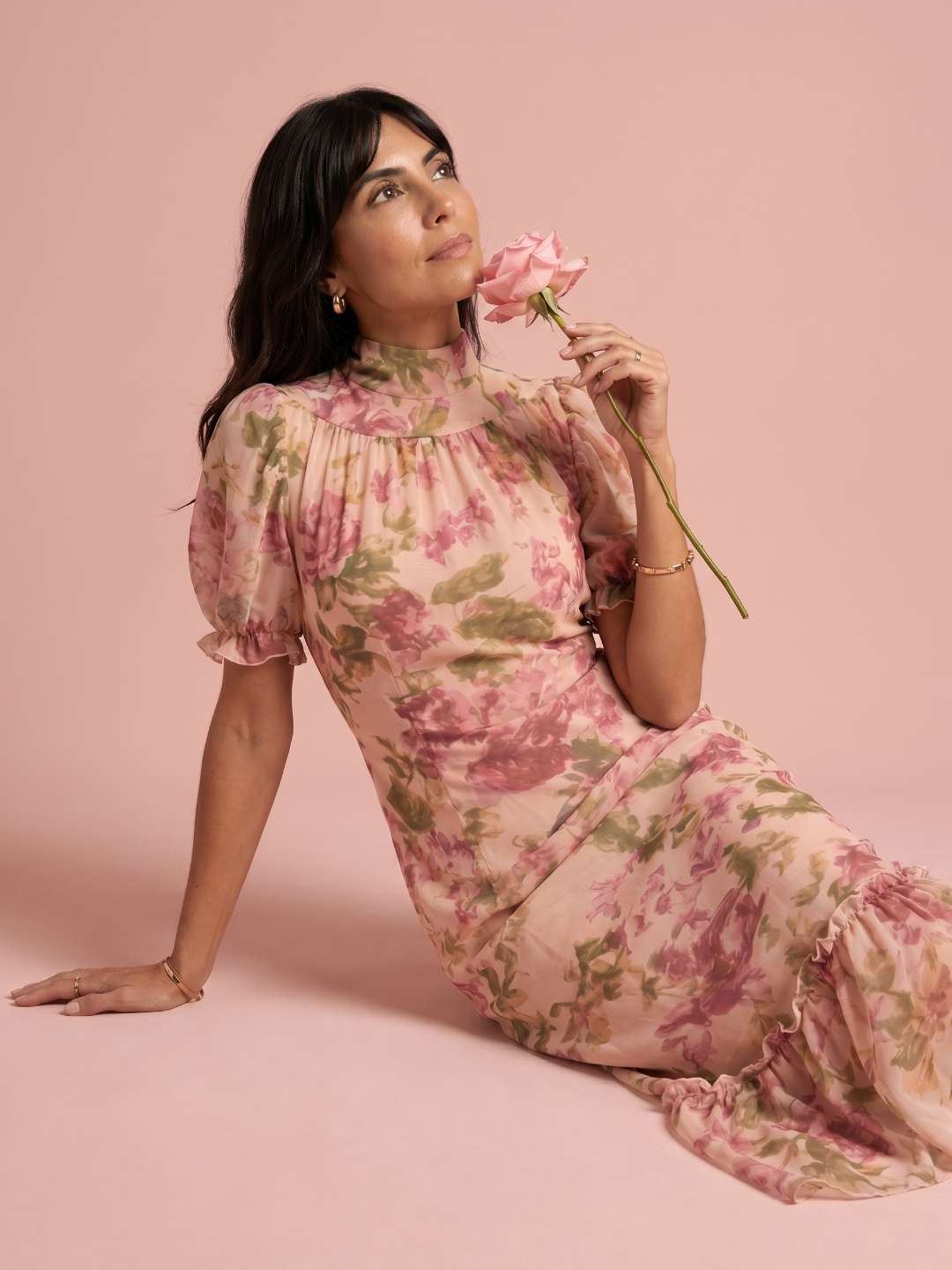 Vestido Florencia