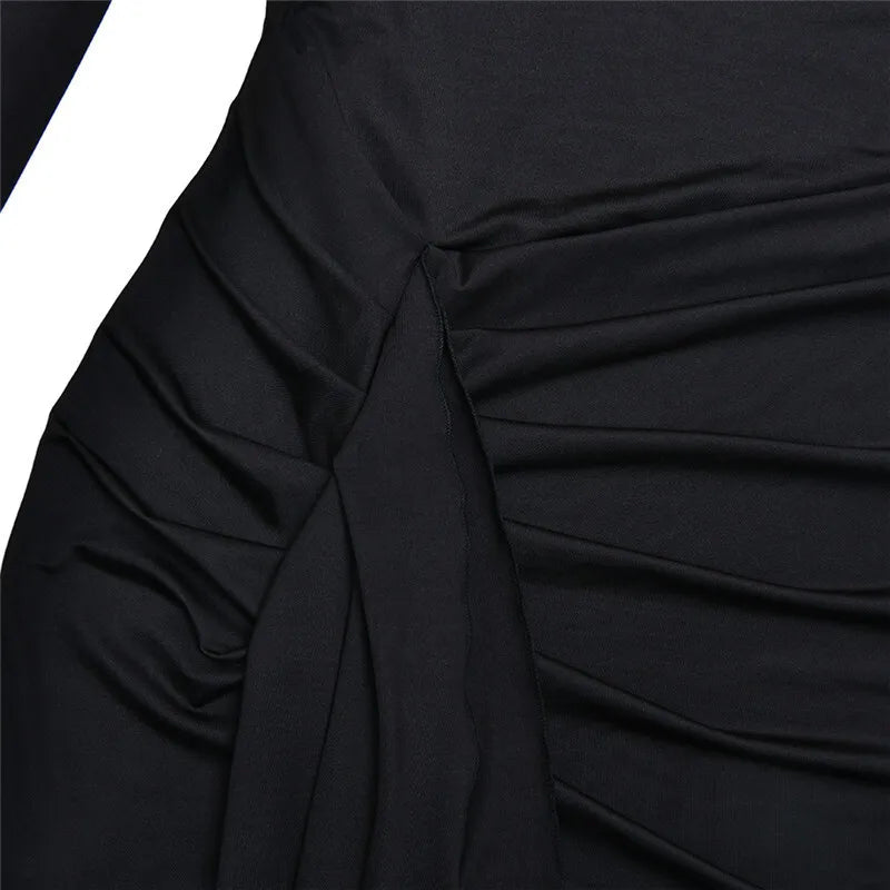 Vestido Maxi Lara