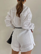 COTTON SET