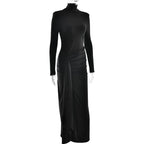 Vestido Maxi Lara