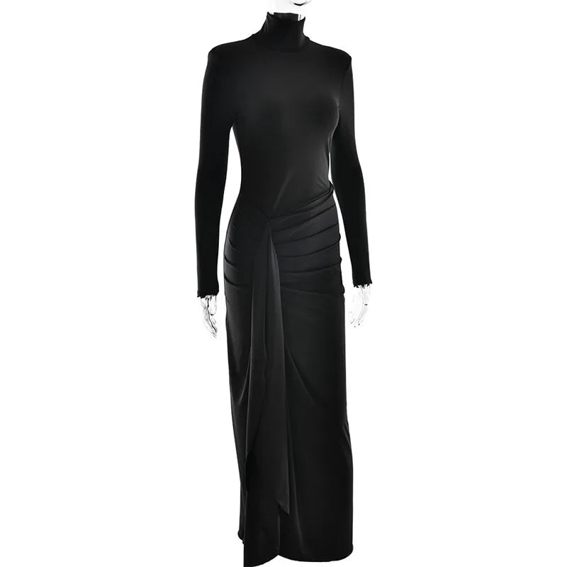 Vestido Maxi Lara
