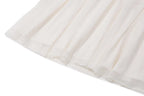 Vestido Mini Strapless