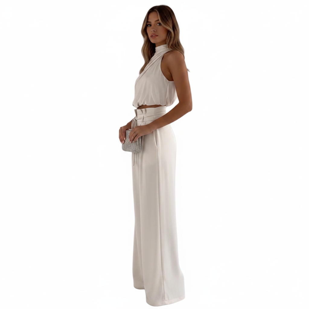CONJUNTO MARFIM