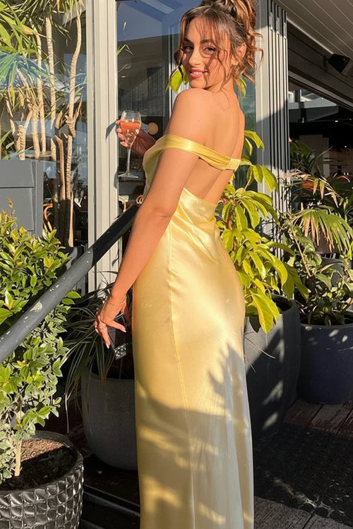 ALMUDENA AMARILLO