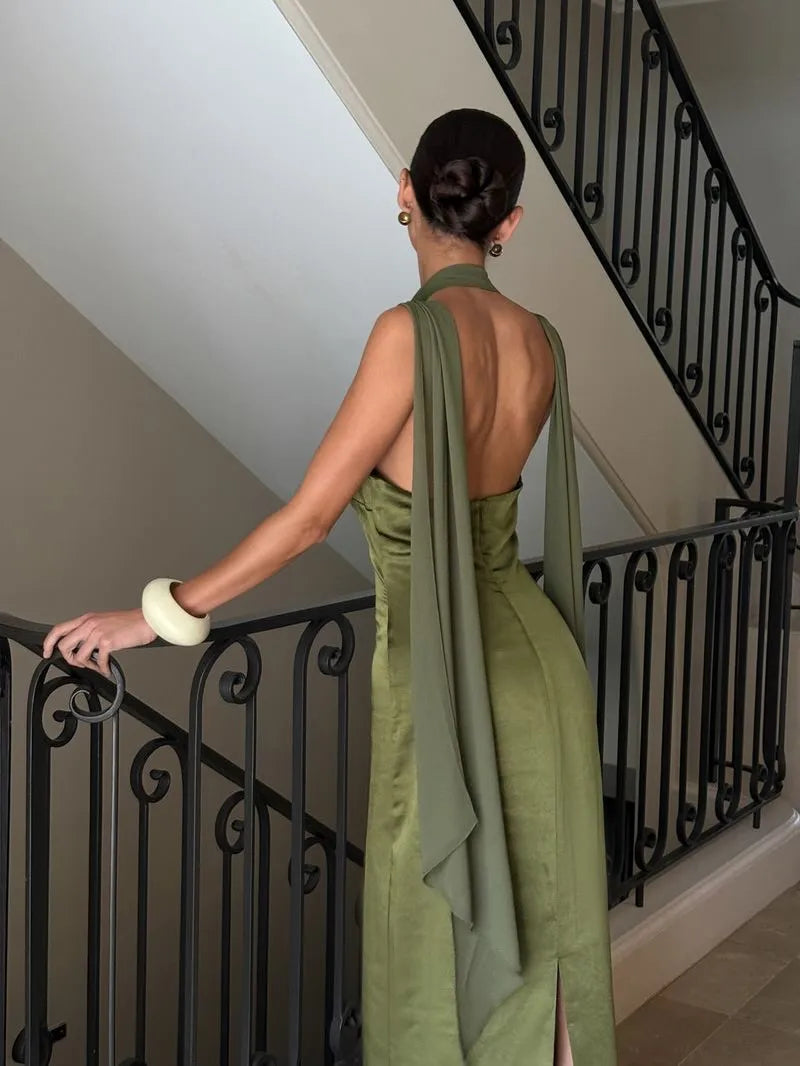 NAIRA | VERDE