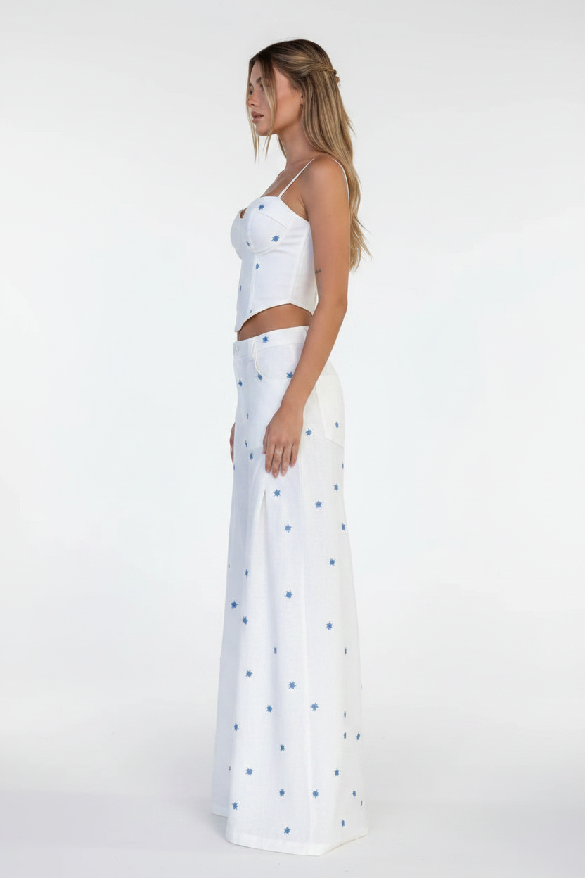 CONJUNTO DANA