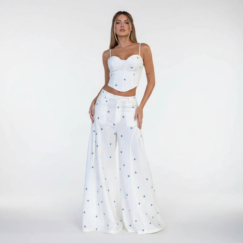 CONJUNTO DANA