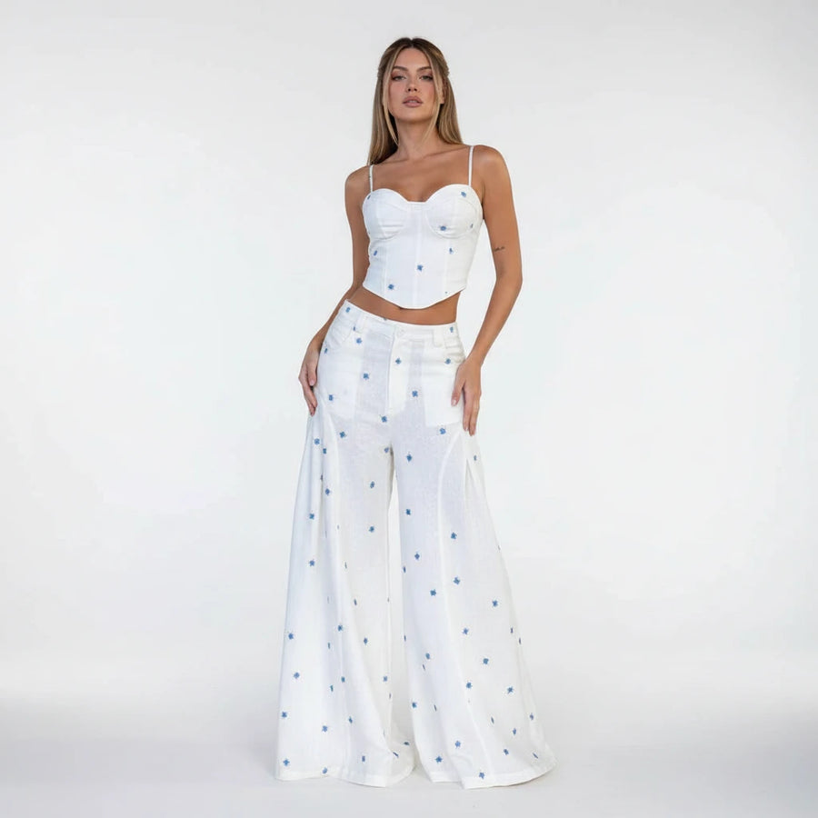 CONJUNTO DANITA