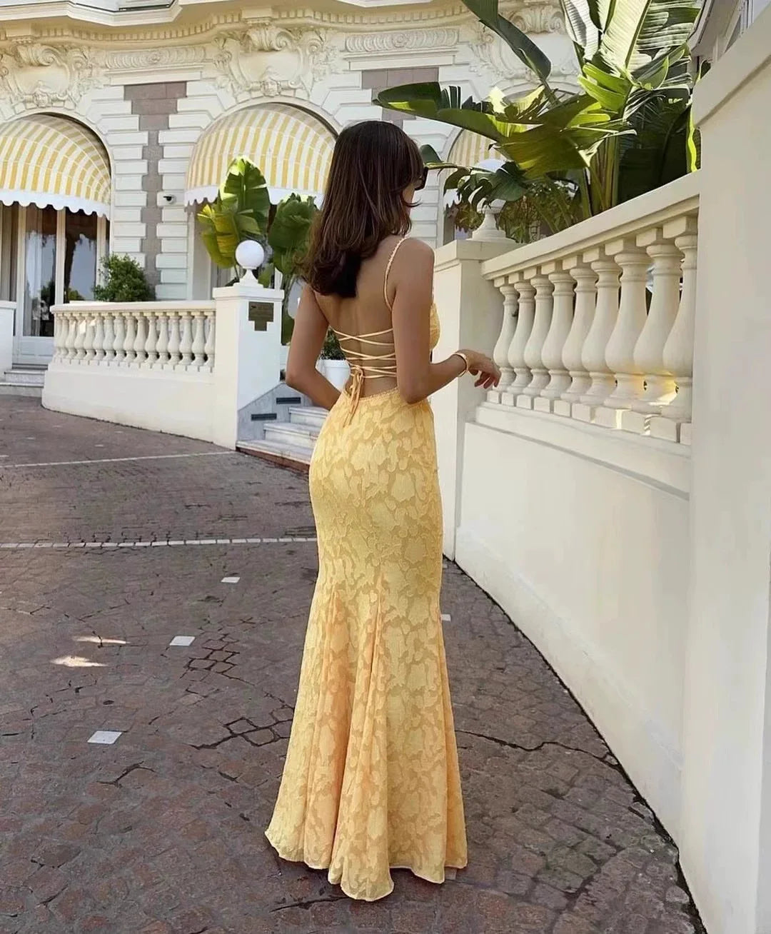 VESTIDO ROMINA