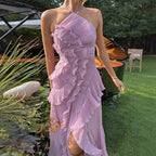 VESTIDO ADARA LAVANDA HAZE