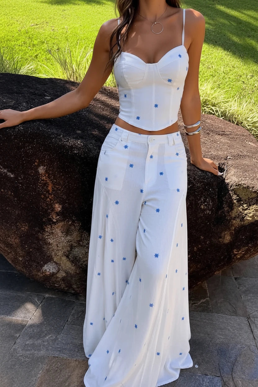CONJUNTO DANA