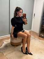 MARÍA PARÍS NEGRO