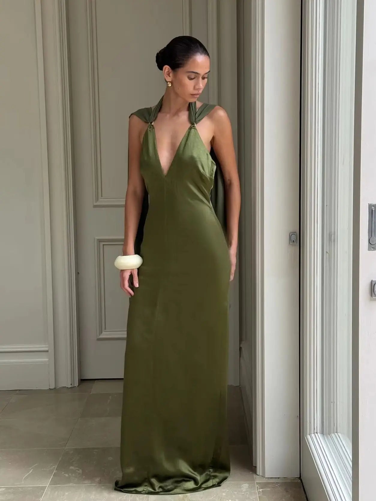NAIRA | VERDE