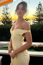 ALMUDENA AMARILLO