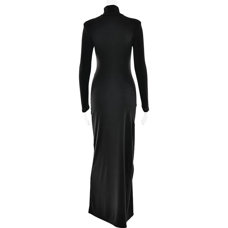 Vestido Maxi Lara