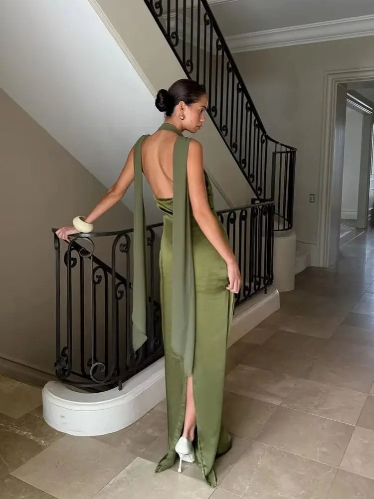 NAIRA | VERDE