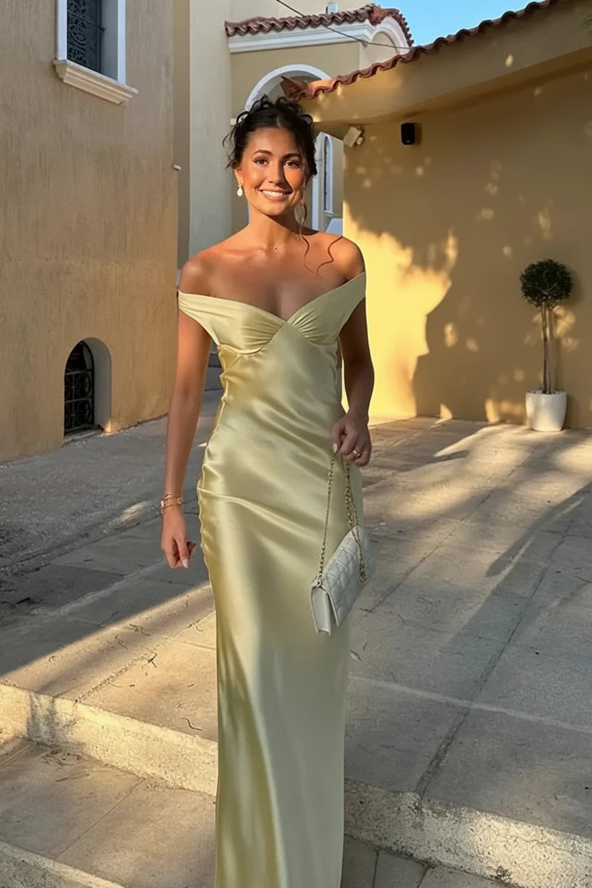 ALMUDENA AMARILLO