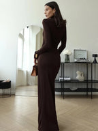 Vestido Maxi Lara