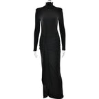 Vestido Maxi Lara