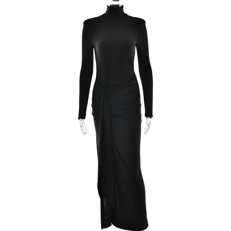 Vestido Maxi Lara