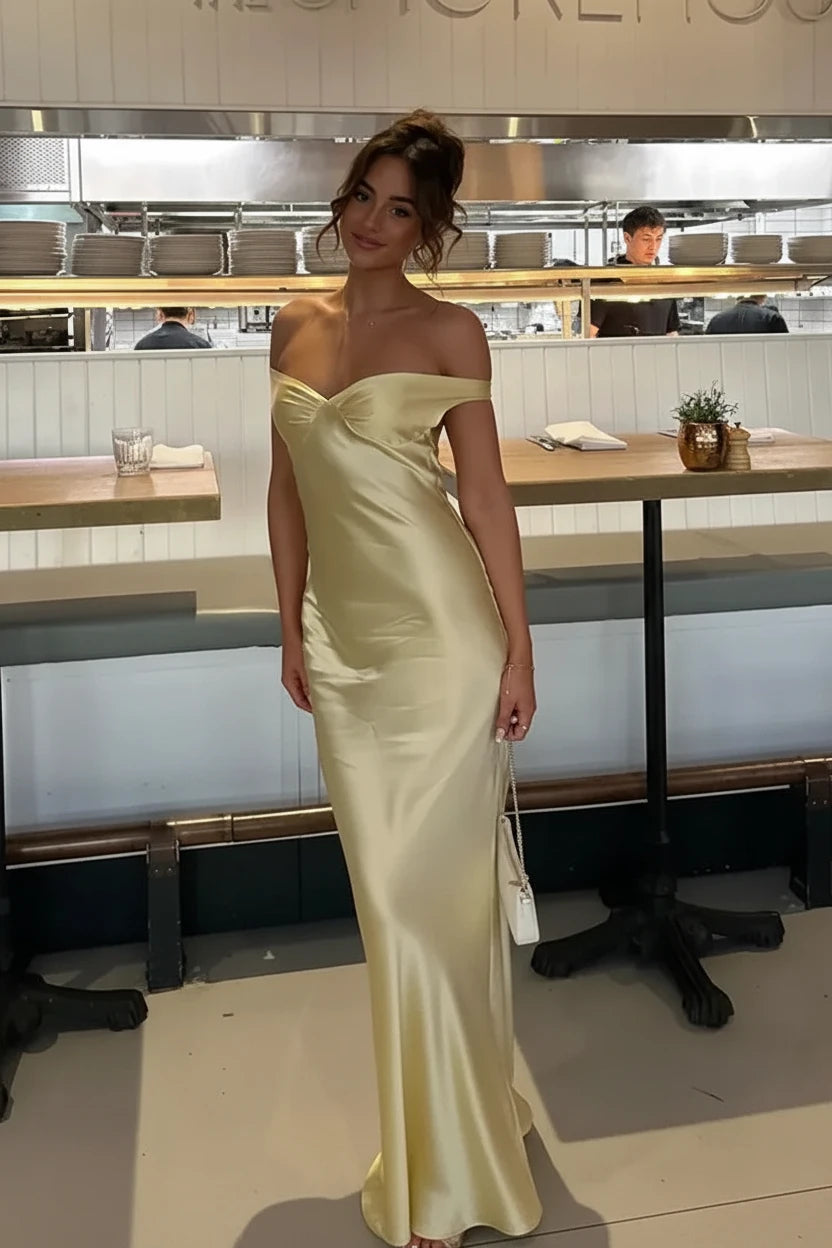 ALMUDENA AMARILLO