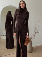 Vestido Maxi Lara