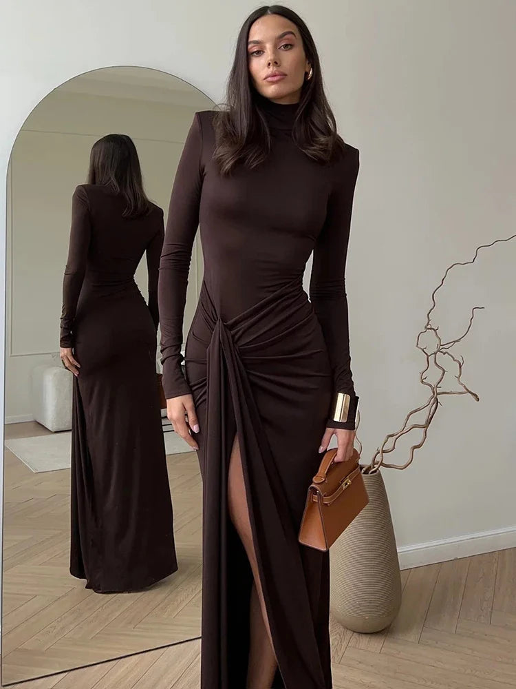 Vestido Maxi Lara