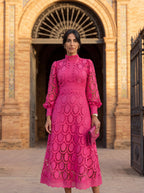 VESTIDO LUCÍA FERRER